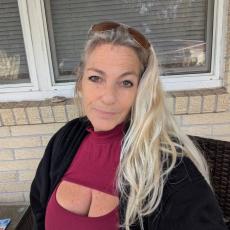 people looking to talk