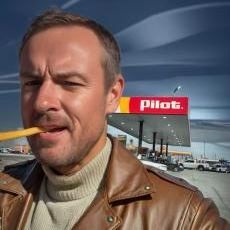 people looking to talk