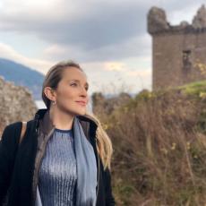 people looking to talk