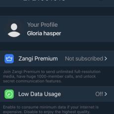 people looking to talk