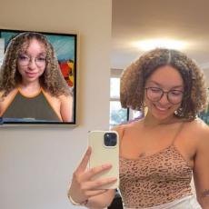 people looking to talk