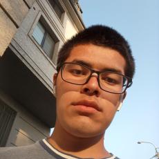 Man image