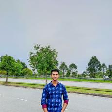 Man image
