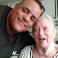 people looking to talk