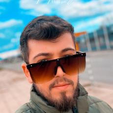 Man image