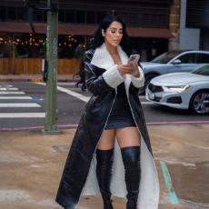 people looking to talk