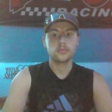 Man image