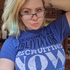 people looking to talk