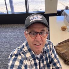 people looking to talk