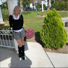Woman image