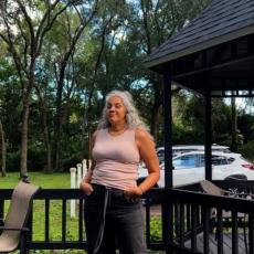 people looking to talk