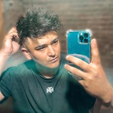 Man image