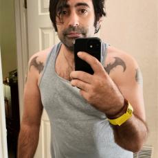 Man image