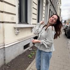 people looking to talk