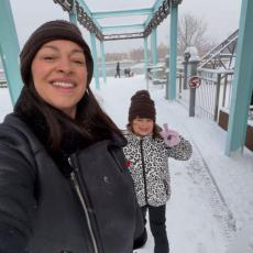 people looking to talk