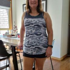 Woman image