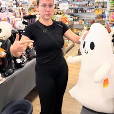 people looking to talk