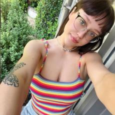 people looking to talk