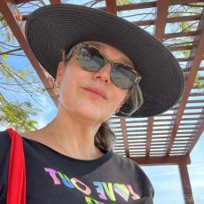 Woman image