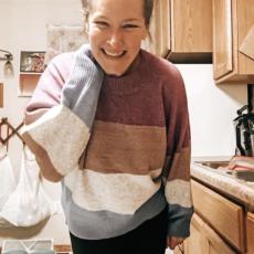 people looking to talk