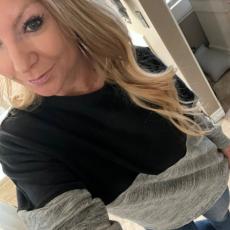 people looking to talk