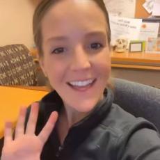 people looking to talk