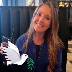 people looking to talk