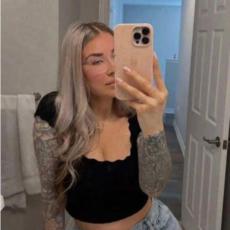 people looking to talk