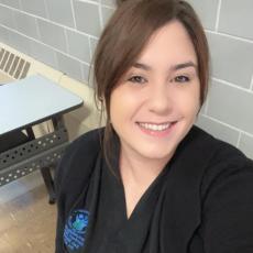 people looking to talk