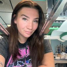 people looking to talk