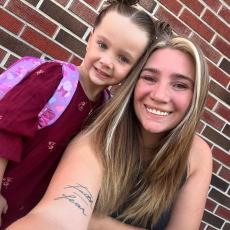 people looking to talk