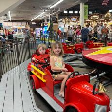 people looking to talk