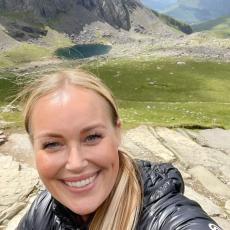 people looking to talk