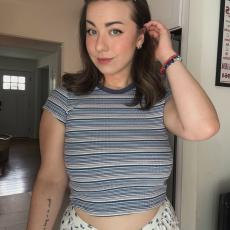 people looking to talk