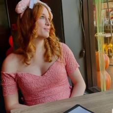 people looking to talk