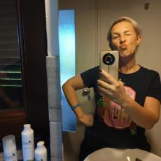 Woman image