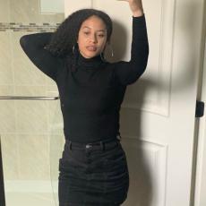 people looking to talk