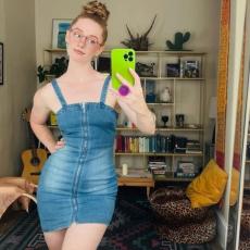 people looking to talk