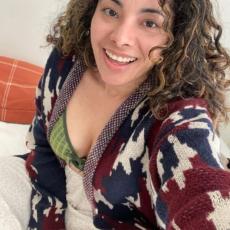 people looking to talk