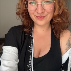 people looking to talk