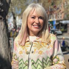 people looking to talk