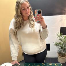 people looking to talk