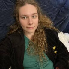 people looking to talk