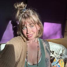 people looking to talk