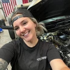 people looking to talk