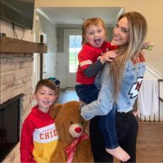 people looking to talk