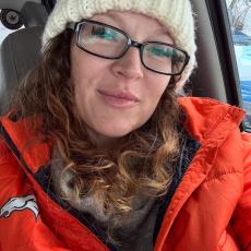 people looking to talk