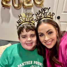 people looking to talk