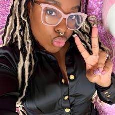 people looking to talk