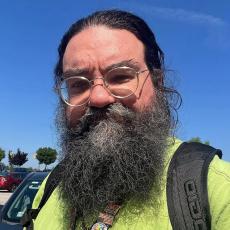 people looking to talk